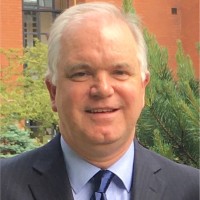 Thomas G Lamont