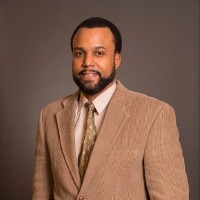 Tunde Weekes