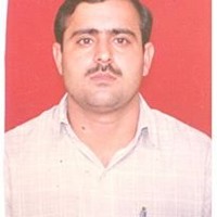 DEVENDER SHARMA