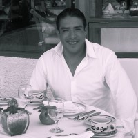 Gerardo David Badillo Muciño