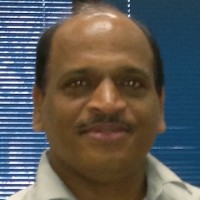 Mangesh Borkar