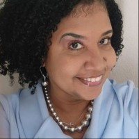 Reverend Paula Mcreynolds