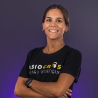 Isabel Ayut González