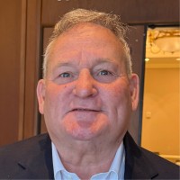 Douglas Dillon, CFRE