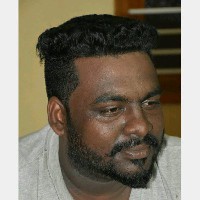 Sangaranathan Sangarlal