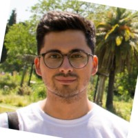 Martin Mardones Saavedra