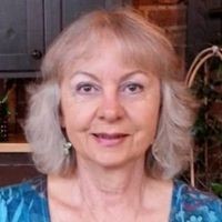 Elisabeth Brackney