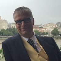 Simon Jordan