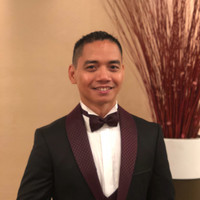 Benjamin DelaCruz  MBA BSN RN NE-BC