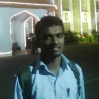 Harshad Rawool