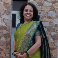 Manasi Gadre Joshi