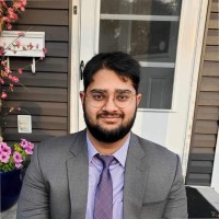 Mohammed Hossain