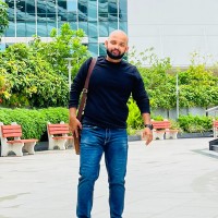 Vishnu M A