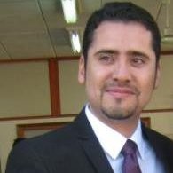 Cristhian Alejandro Lafferte Aran