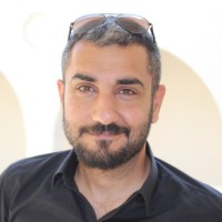Hussien Mahasneh