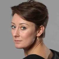 Katherine Rushton