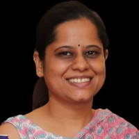 Shaivya Verma, Ph.D.