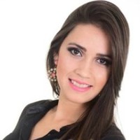 Jaqueline Borcem