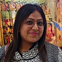 Jayashree Panda