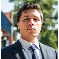 Joseph Chartouni, MBA, CSCP, PMEC