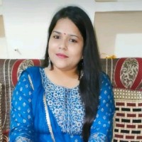 Anjali Chaudhary