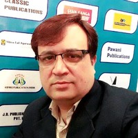 pawan luthra