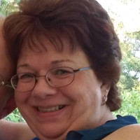 Shirley Lamarche