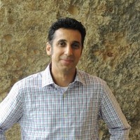 Yasser Daoudi