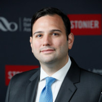 Juan Pablo Peña Baquerizo