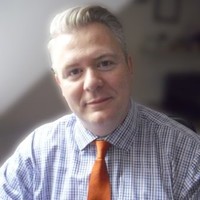 Gavin Massey