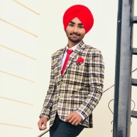 Gursewak Singh Bains
