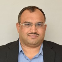 Amit Dhamane