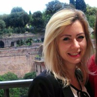 Ilaria Cispadoni