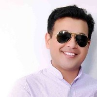 Tiwari Praveen