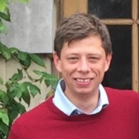 Nicholas Morris
