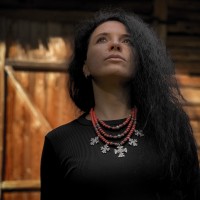 Myroslava Lishchuk