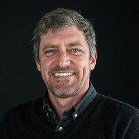 Daniel Woods