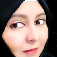 SYEDA AMEENA FATHIMA