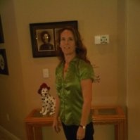 Linda Bambach, PMP