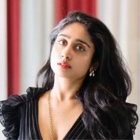 Mridula C