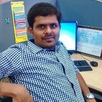 Siva Kumar B