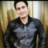 Syed Muhammad Aamir Shah