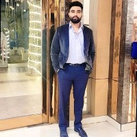 Amrinder Singh