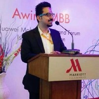 Arif Rehman - TOGAF® CAPM®  ITILv4®