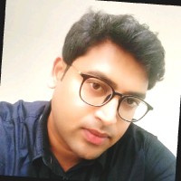 Venkateshwaran K