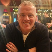 Paul Gilroy