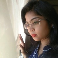 Anjali Pandey