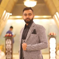 Muhammad Hammad Ahmed