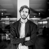 Eric Berglund