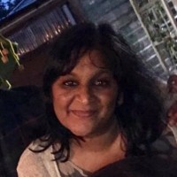 Priti Butler